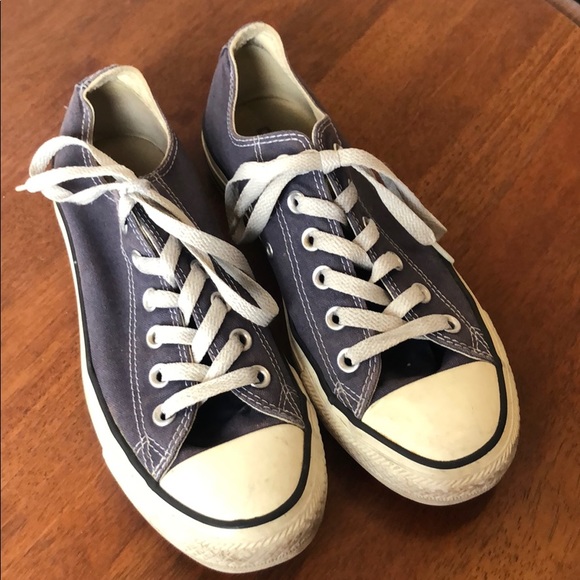 Converse Shoes - Converse Low Tops